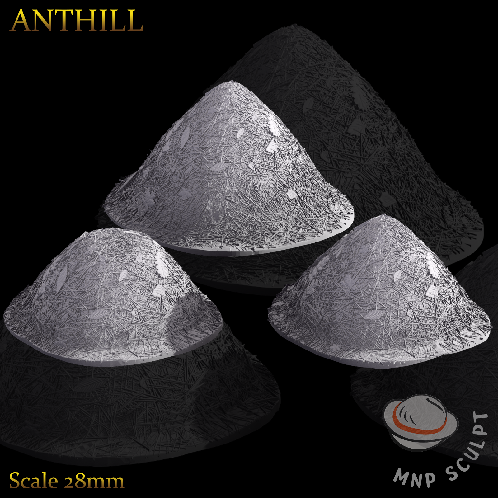 Anthill